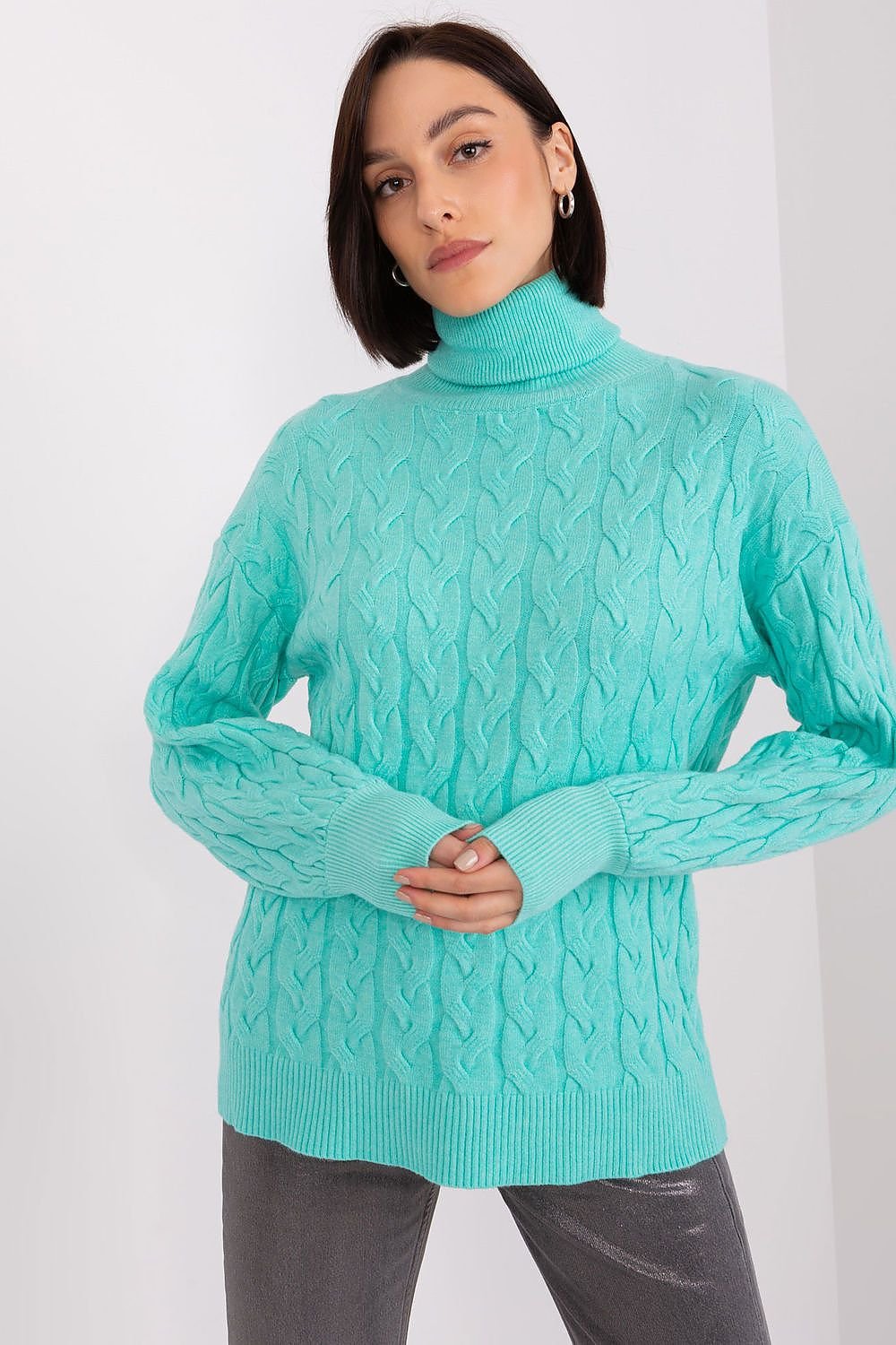 Turtleneck model 188296